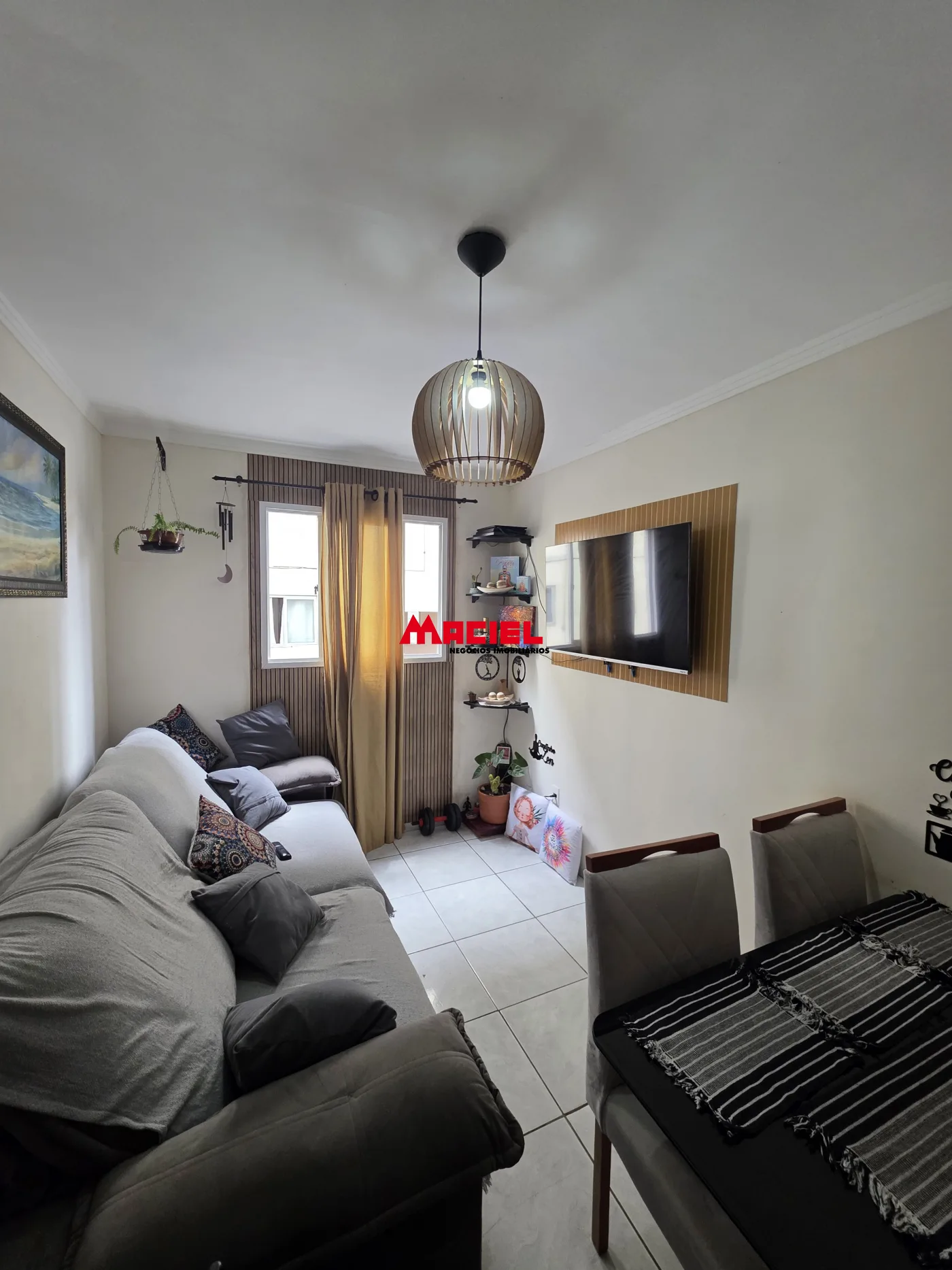 Comprar Apartamento / Padr&atilde;o em S&atilde;o Jos&eacute; dos Campos R$ 240.000,00 - Foto 2