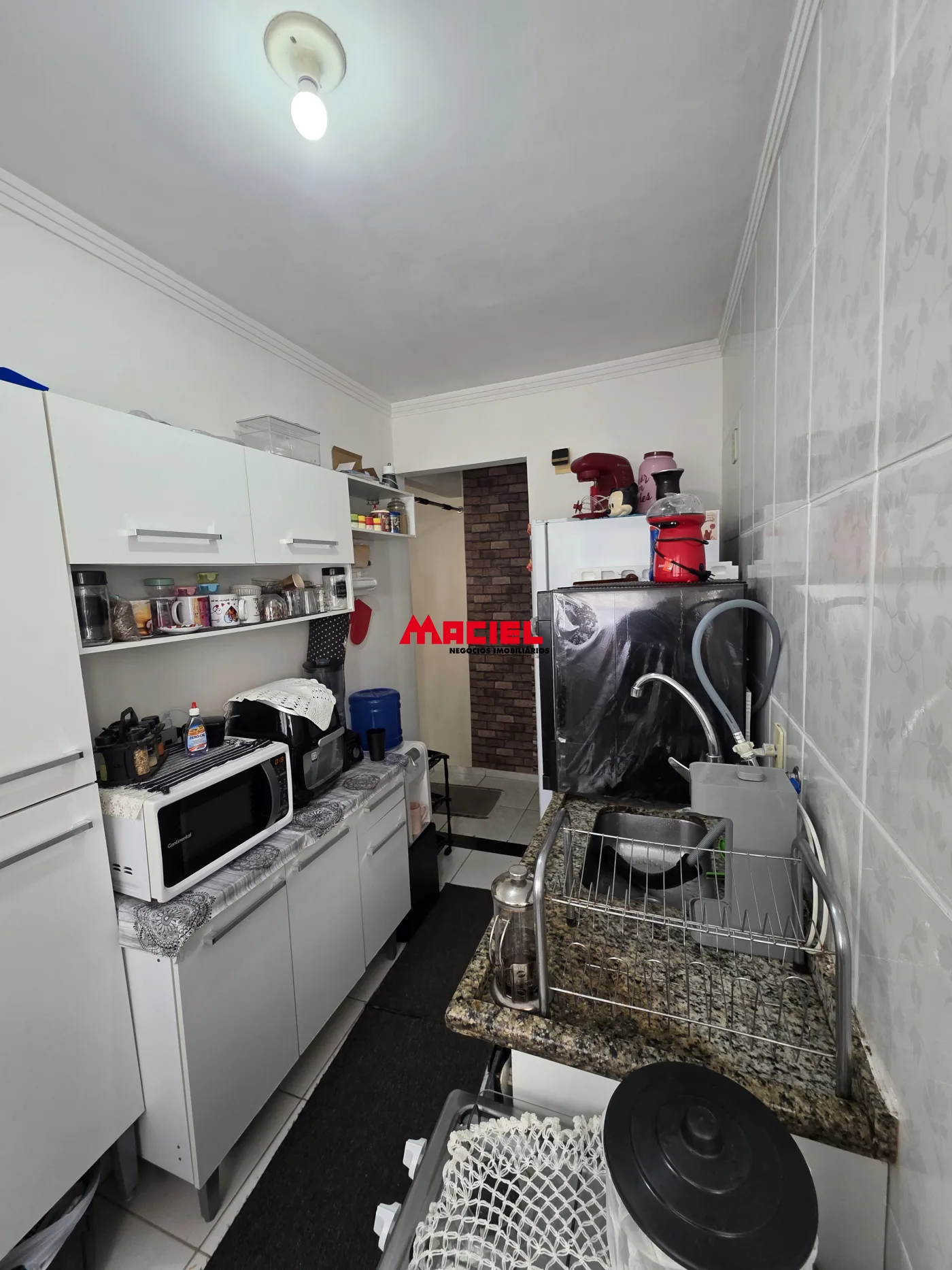 Comprar Apartamento / Padr&atilde;o em S&atilde;o Jos&eacute; dos Campos R$ 240.000,00 - Foto 4