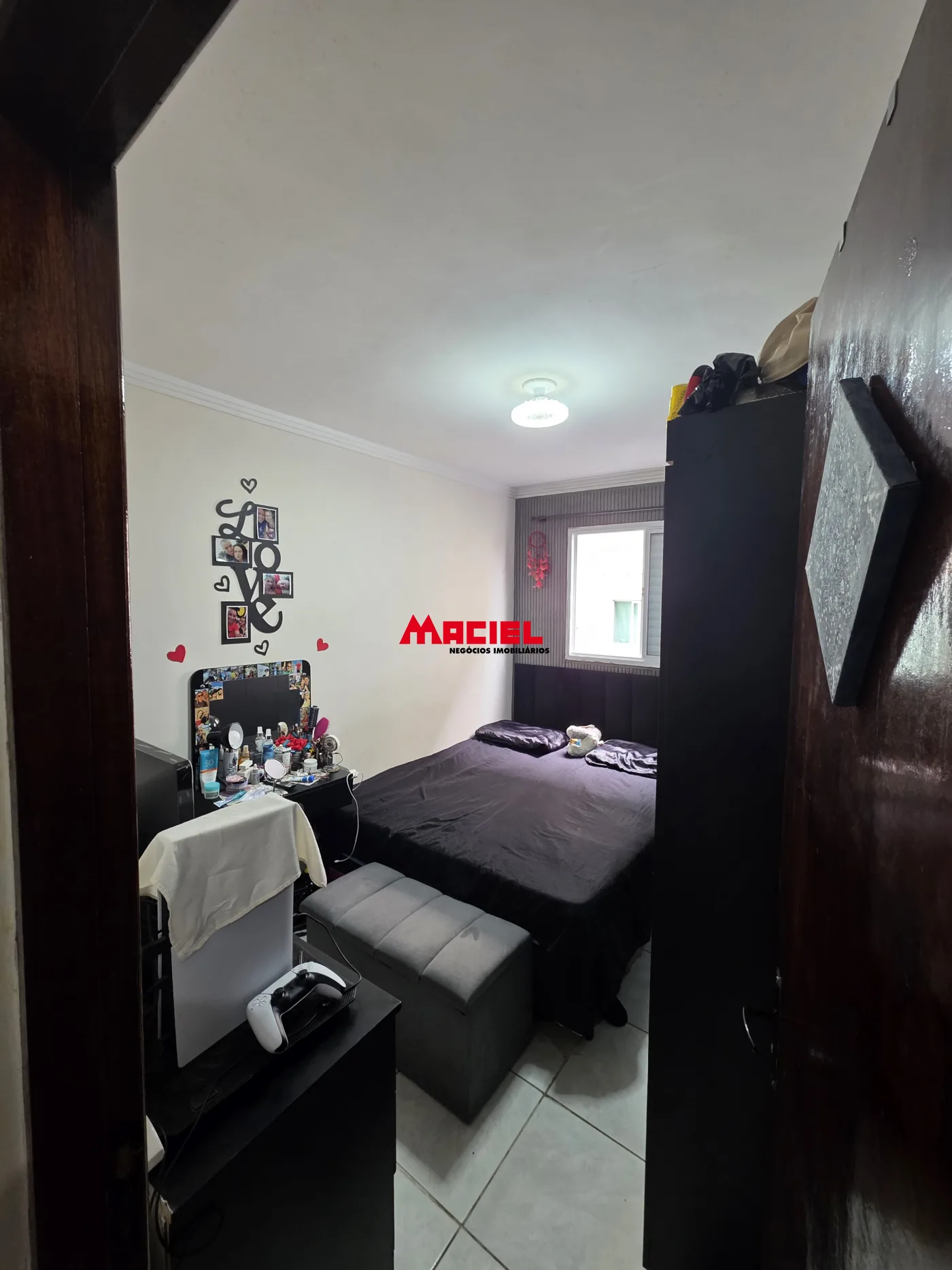Comprar Apartamento / Padr&atilde;o em S&atilde;o Jos&eacute; dos Campos R$ 240.000,00 - Foto 6