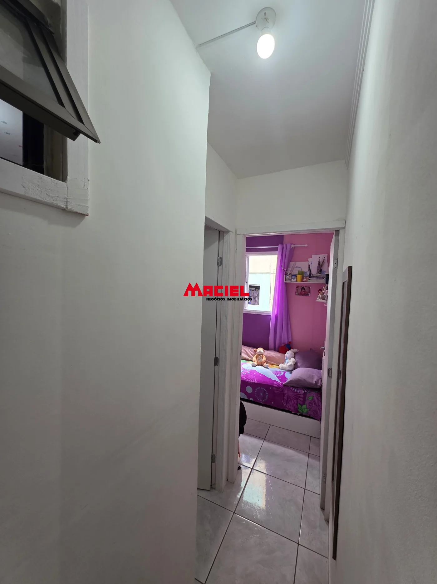 Comprar Apartamento / Padr&atilde;o em S&atilde;o Jos&eacute; dos Campos R$ 240.000,00 - Foto 7