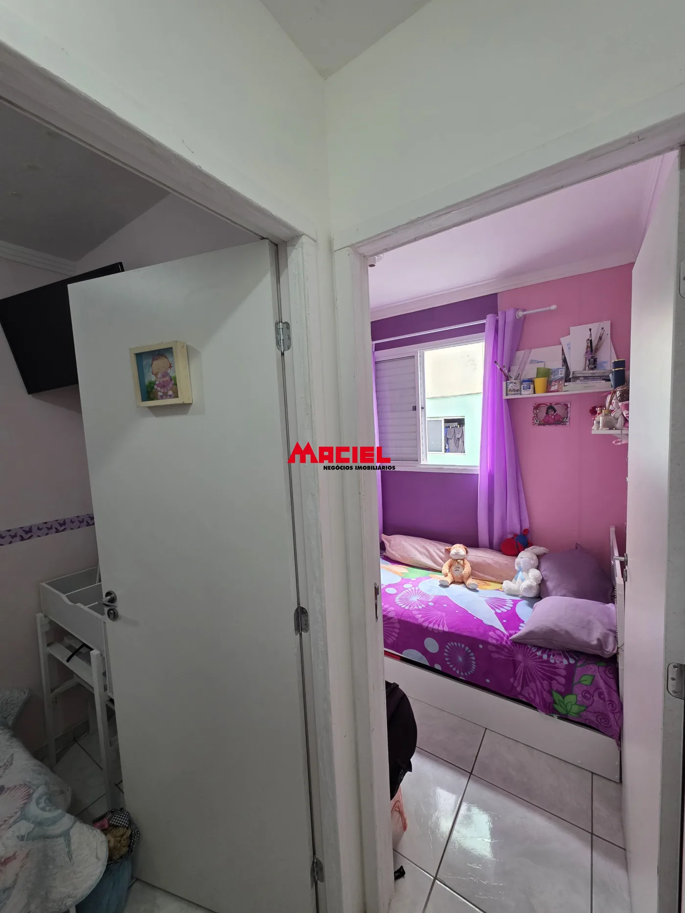 Comprar Apartamento / Padr&atilde;o em S&atilde;o Jos&eacute; dos Campos R$ 240.000,00 - Foto 11