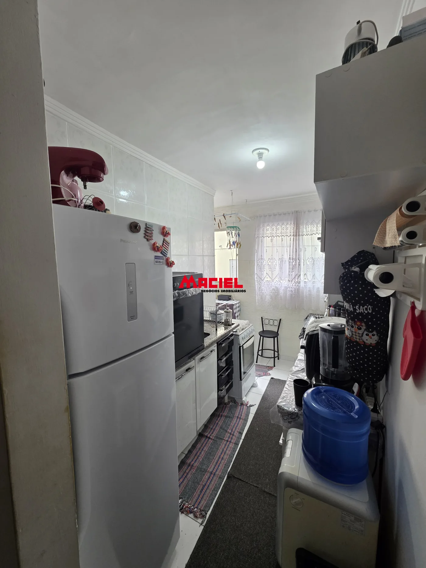 Comprar Apartamento / Padr&atilde;o em S&atilde;o Jos&eacute; dos Campos R$ 240.000,00 - Foto 12