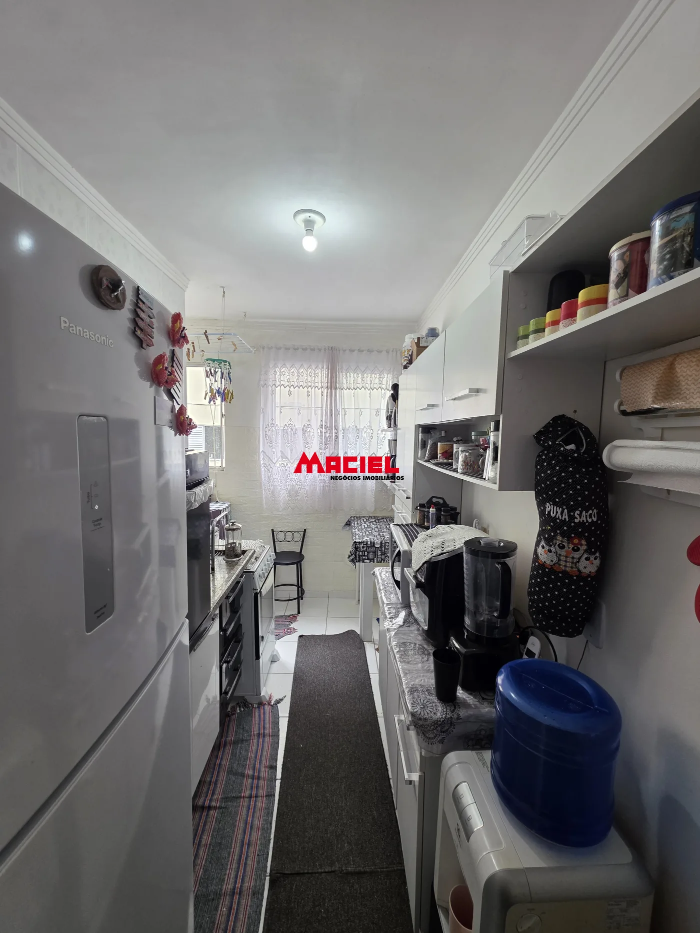 Comprar Apartamento / Padr&atilde;o em S&atilde;o Jos&eacute; dos Campos R$ 240.000,00 - Foto 13