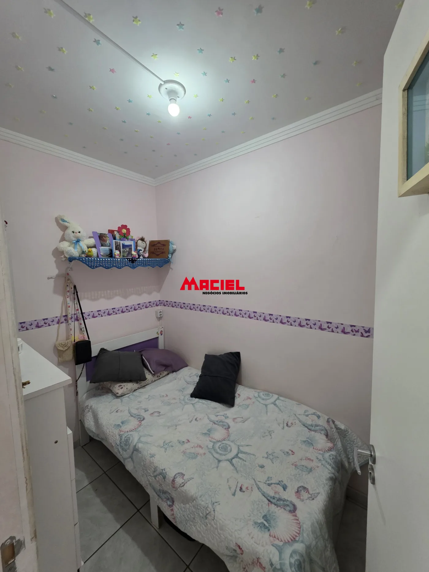 Comprar Apartamento / Padr&atilde;o em S&atilde;o Jos&eacute; dos Campos R$ 240.000,00 - Foto 14