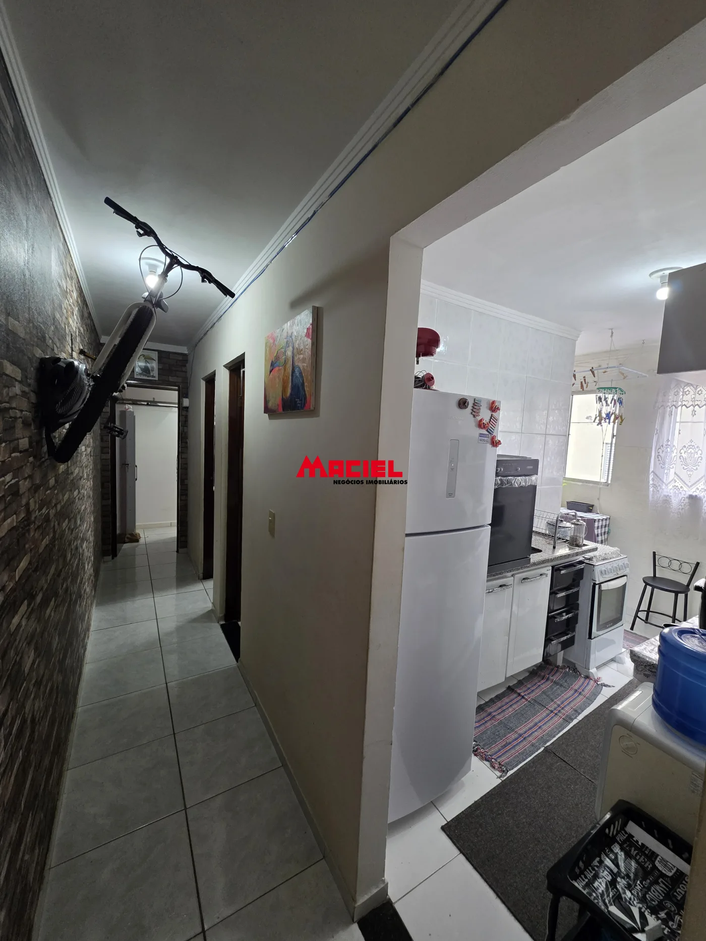 Comprar Apartamento / Padr&atilde;o em S&atilde;o Jos&eacute; dos Campos R$ 240.000,00 - Foto 17