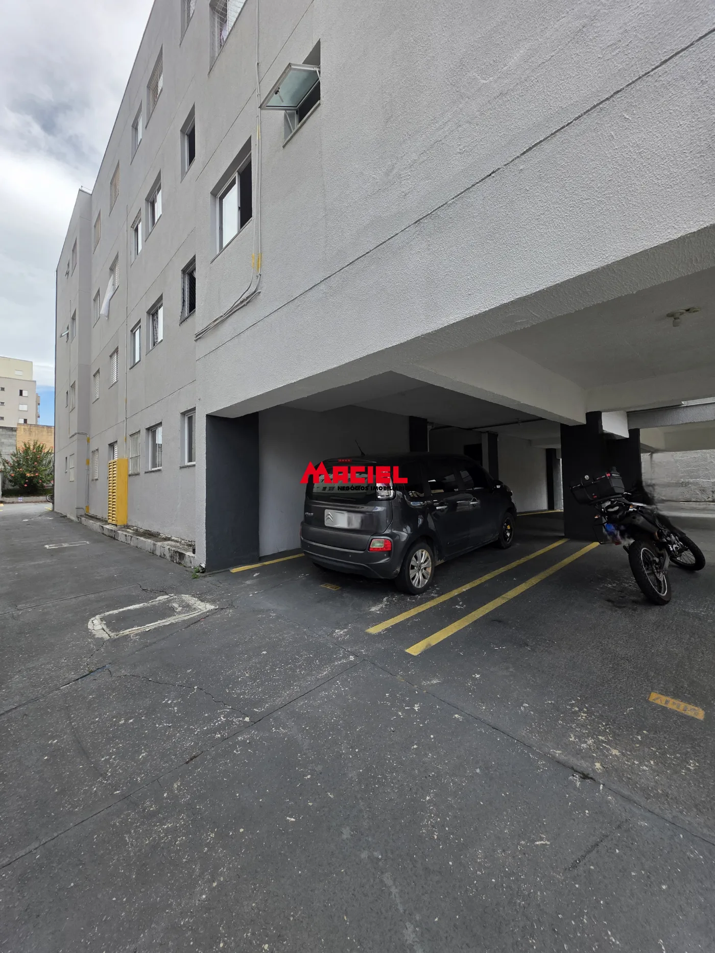 Comprar Apartamento / Padr&atilde;o em S&atilde;o Jos&eacute; dos Campos R$ 240.000,00 - Foto 21