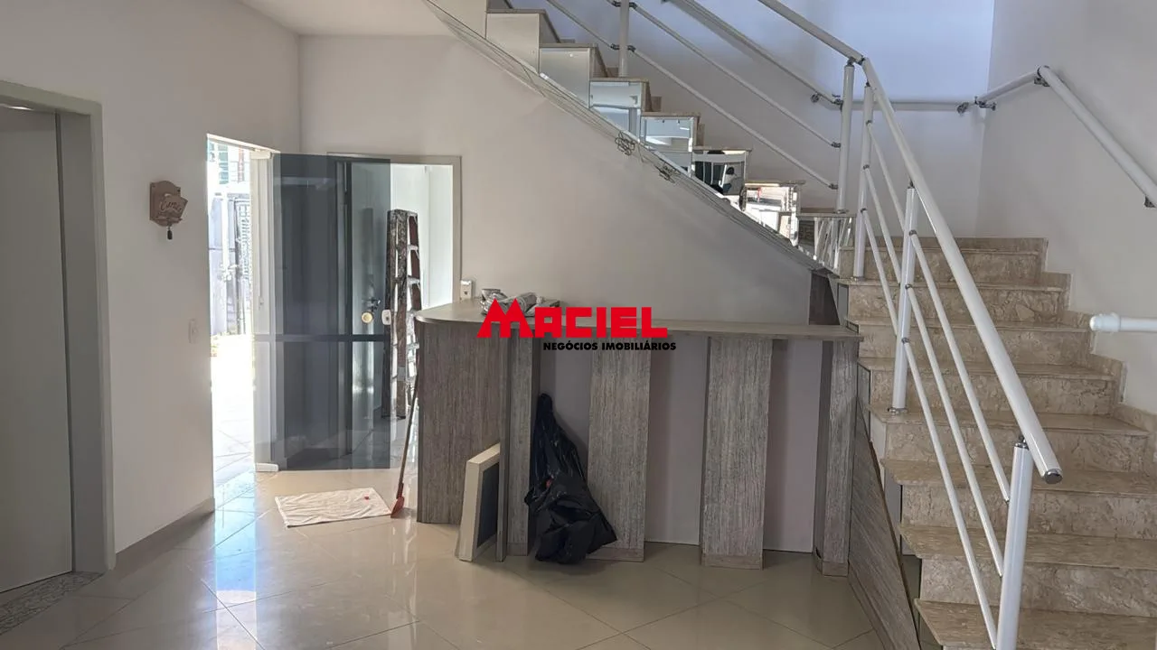 Comprar Casa / Sobrado em Jacare&iacute; R$ 1.370.000,00 - Foto 16
