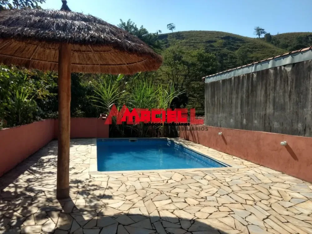 Alugar Rural / Ch&aacute;cara em S&atilde;o Jos&eacute; dos Campos R$ 4.000,00 - Foto 3