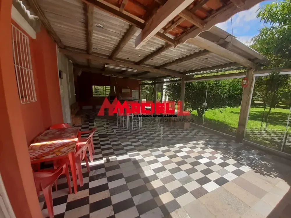 Alugar Rural / Ch&aacute;cara em S&atilde;o Jos&eacute; dos Campos R$ 4.000,00 - Foto 4