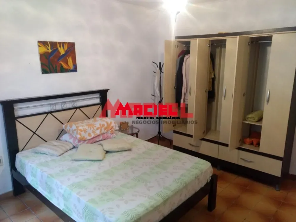 Alugar Rural / Ch&aacute;cara em S&atilde;o Jos&eacute; dos Campos R$ 4.000,00 - Foto 10