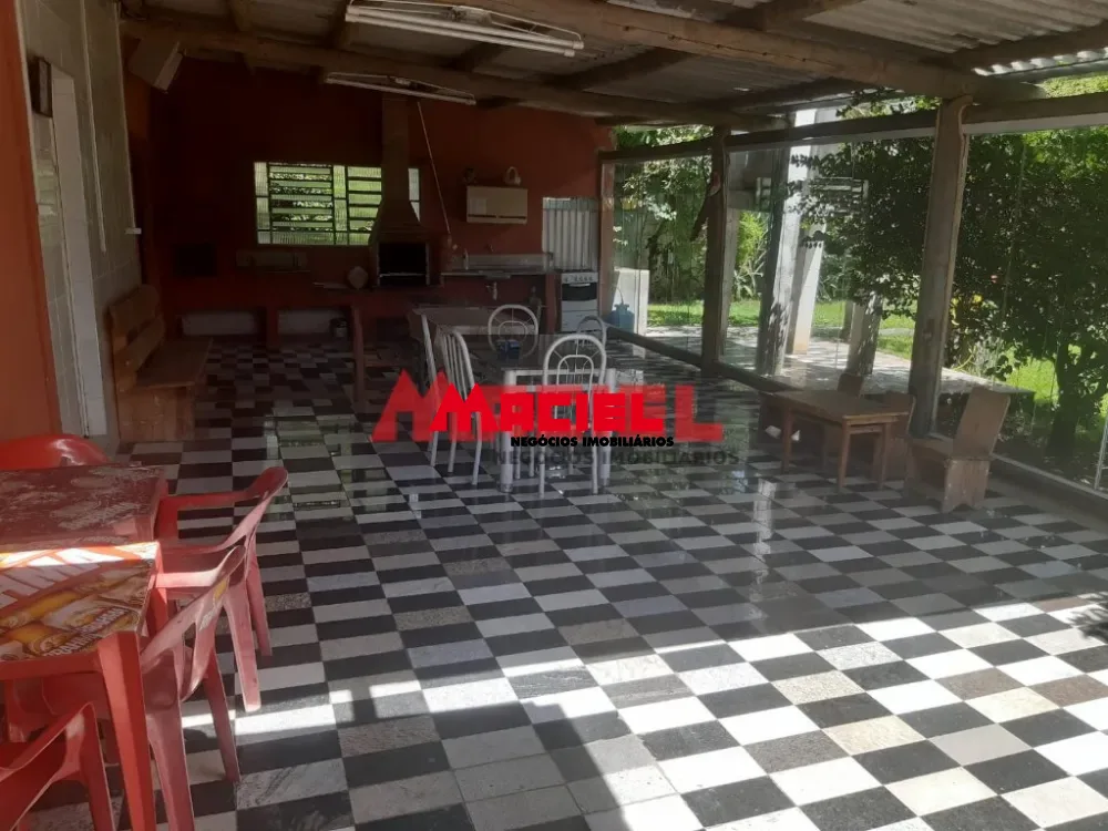 Alugar Rural / Ch&aacute;cara em S&atilde;o Jos&eacute; dos Campos R$ 4.000,00 - Foto 11