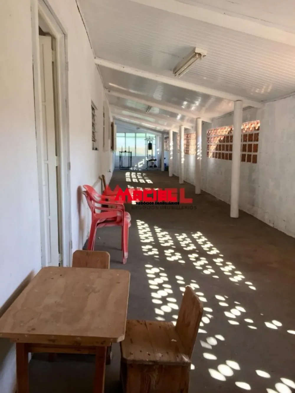 Alugar Rural / Ch&aacute;cara em S&atilde;o Jos&eacute; dos Campos R$ 4.000,00 - Foto 12