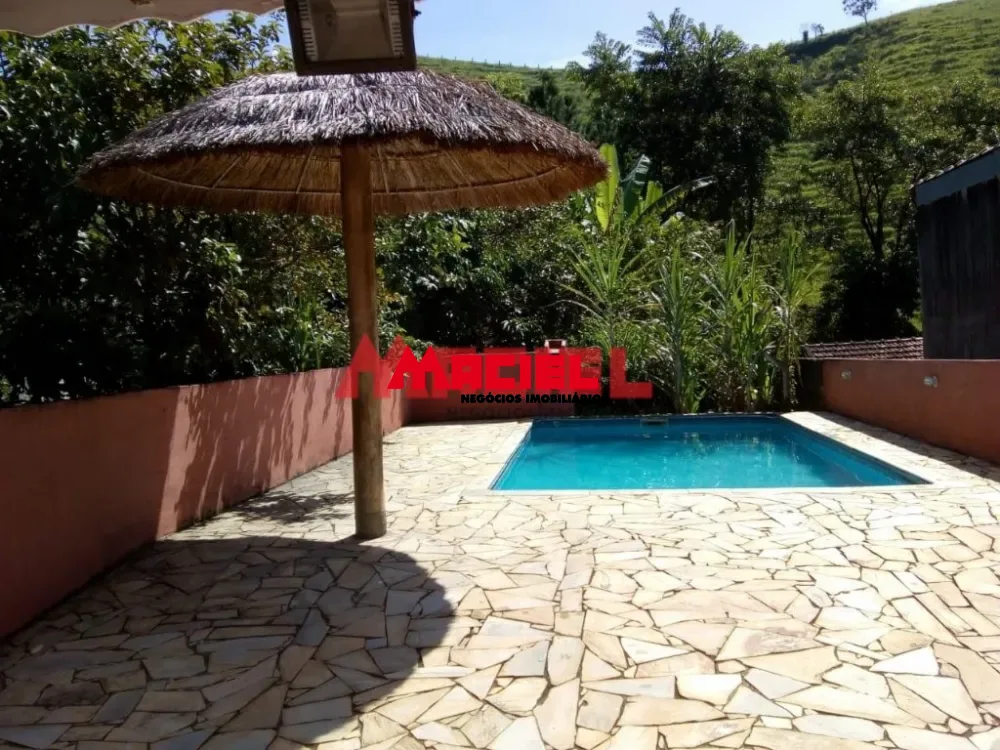 Alugar Rural / Ch&aacute;cara em S&atilde;o Jos&eacute; dos Campos R$ 4.000,00 - Foto 16