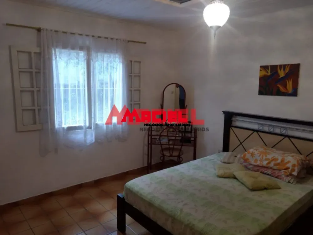 Alugar Rural / Ch&aacute;cara em S&atilde;o Jos&eacute; dos Campos R$ 4.000,00 - Foto 20