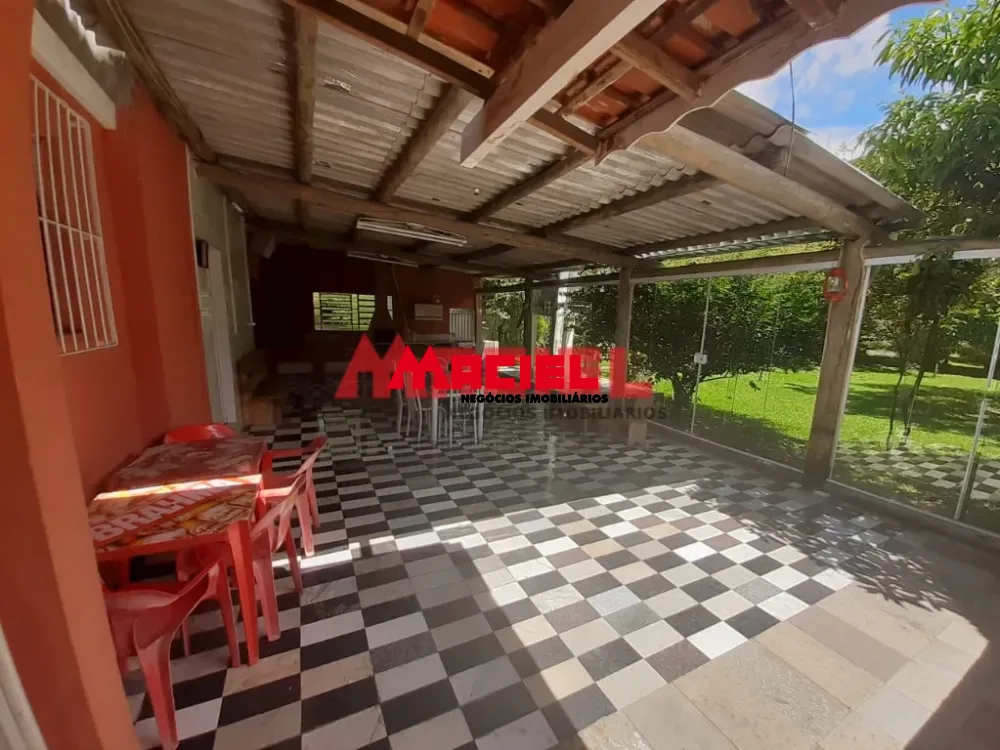 Alugar Rural / Ch&aacute;cara em S&atilde;o Jos&eacute; dos Campos R$ 4.000,00 - Foto 21