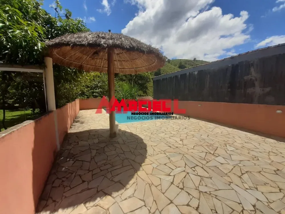 Alugar Rural / Ch&aacute;cara em S&atilde;o Jos&eacute; dos Campos R$ 4.000,00 - Foto 24