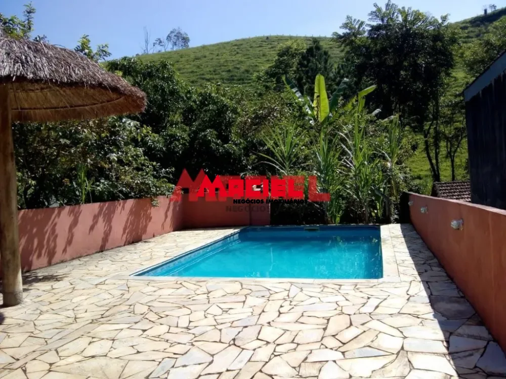 Alugar Rural / Ch&aacute;cara em S&atilde;o Jos&eacute; dos Campos R$ 4.000,00 - Foto 25