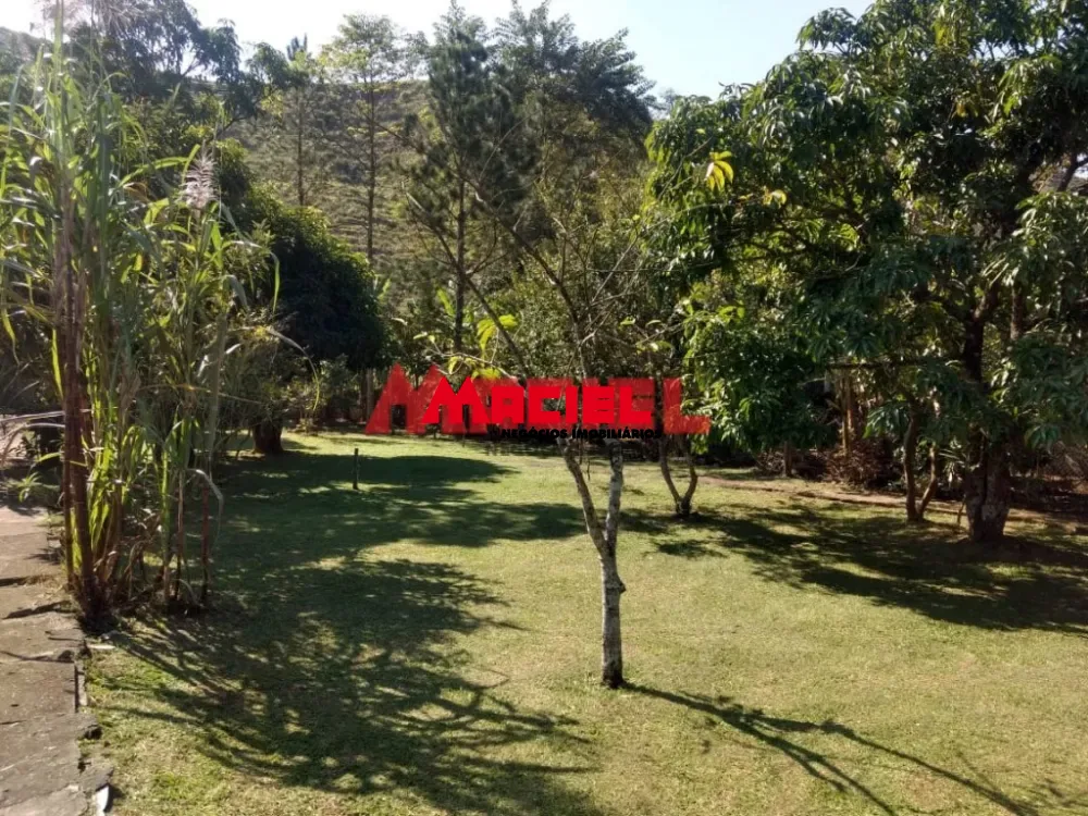 Alugar Rural / Ch&aacute;cara em S&atilde;o Jos&eacute; dos Campos R$ 4.000,00 - Foto 26