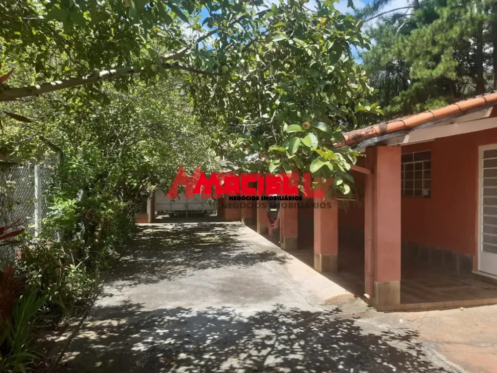 Alugar Rural / Ch&aacute;cara em S&atilde;o Jos&eacute; dos Campos R$ 4.000,00 - Foto 27