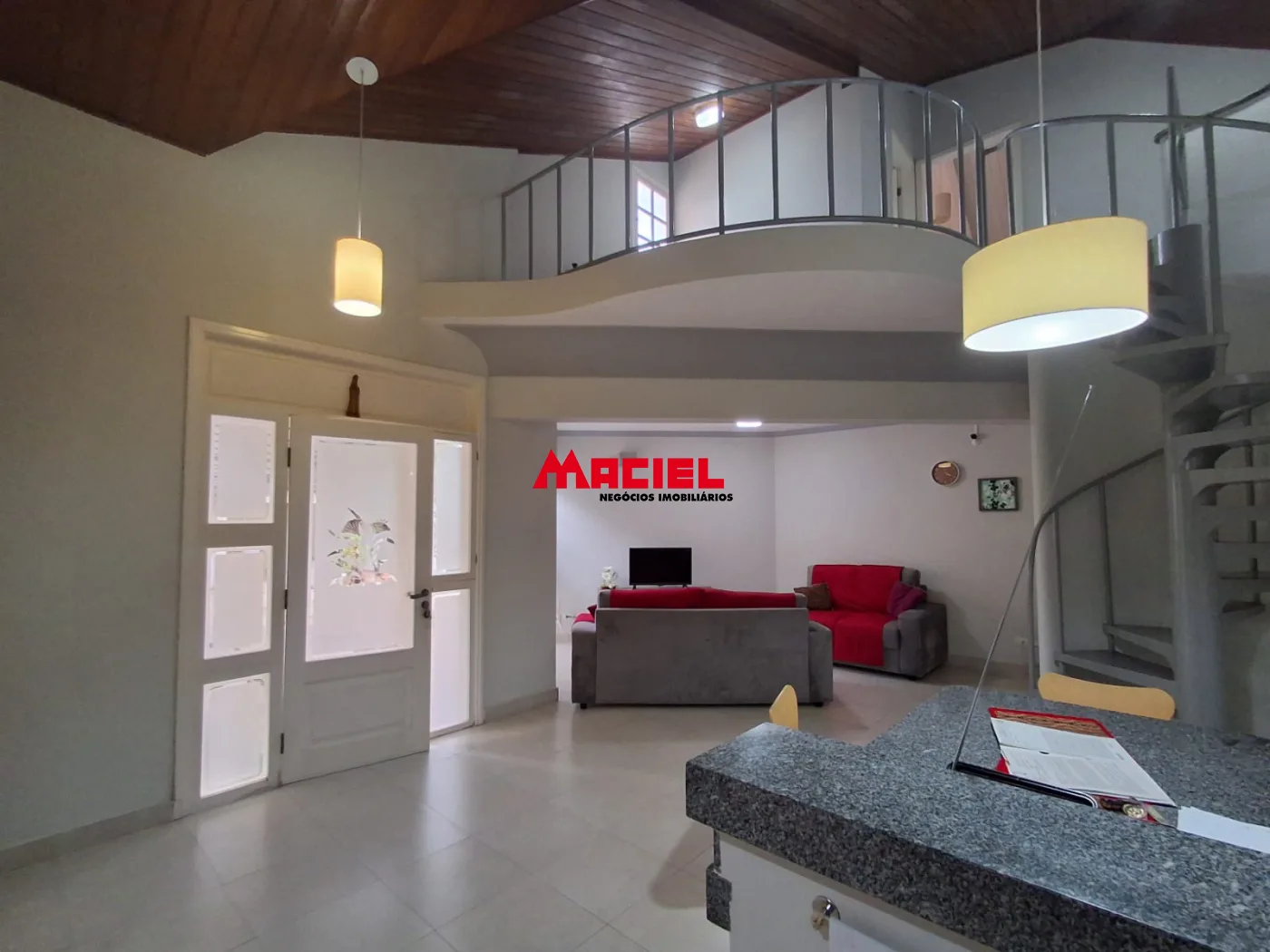 Comprar Casa / Condom&iacute;nio em S&atilde;o Jos&eacute; dos Campos R$ 1.300.000,00 - Foto 2