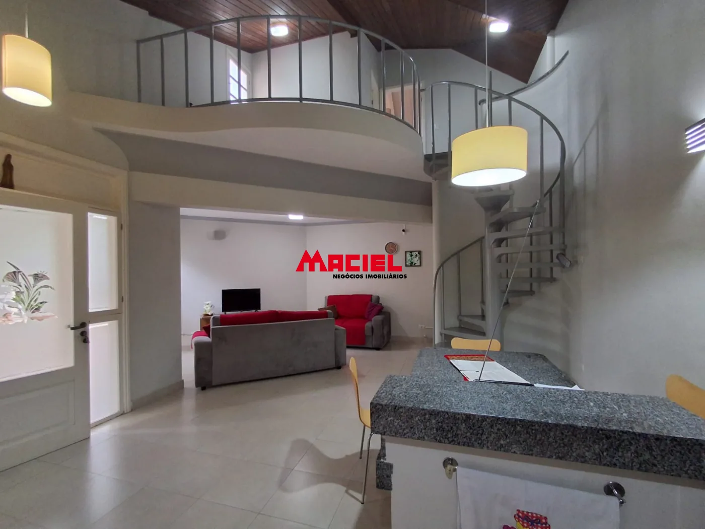 Comprar Casa / Condom&iacute;nio em S&atilde;o Jos&eacute; dos Campos R$ 1.300.000,00 - Foto 3