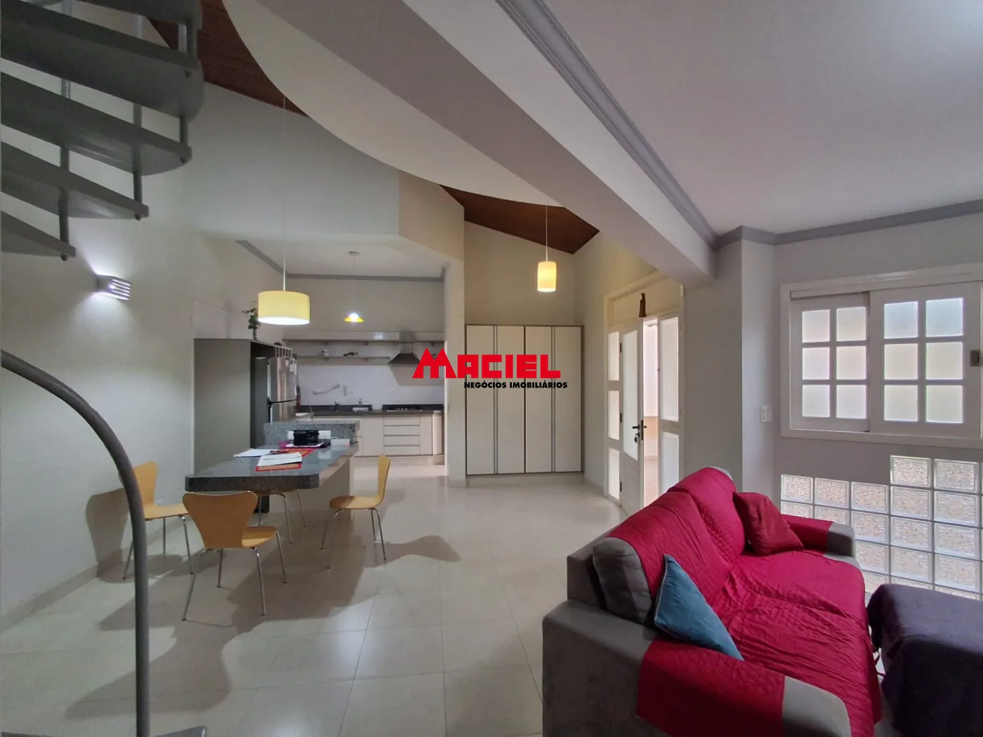 Comprar Casa / Condom&iacute;nio em S&atilde;o Jos&eacute; dos Campos R$ 1.300.000,00 - Foto 4