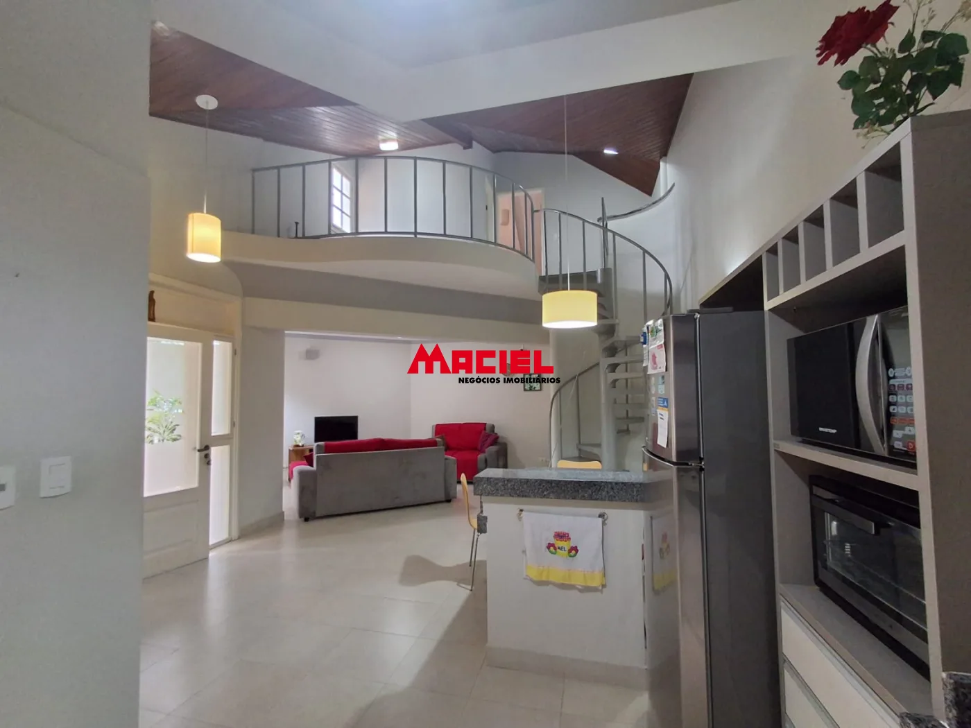 Comprar Casa / Condom&iacute;nio em S&atilde;o Jos&eacute; dos Campos R$ 1.300.000,00 - Foto 5