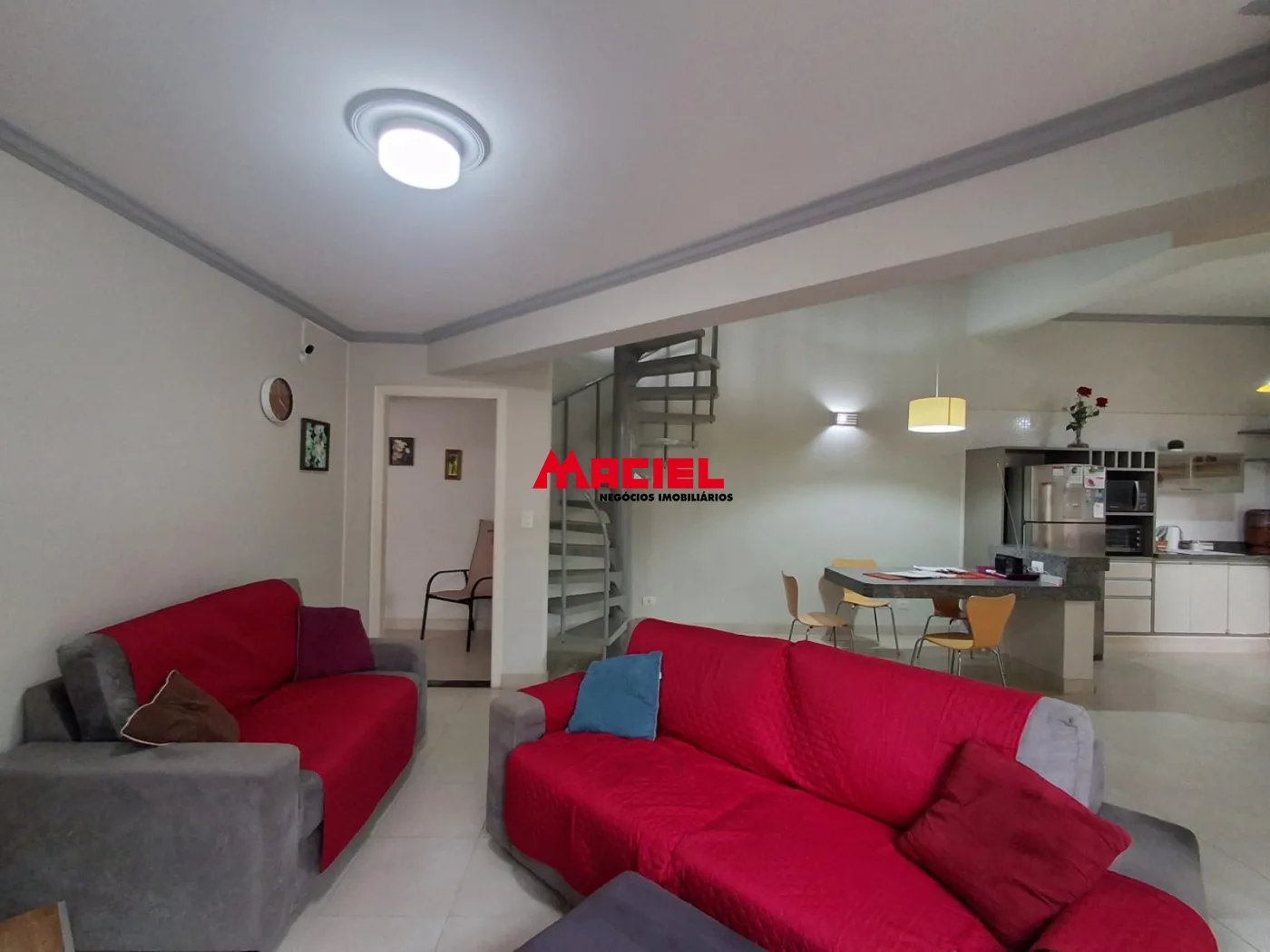 Comprar Casa / Condom&iacute;nio em S&atilde;o Jos&eacute; dos Campos R$ 1.300.000,00 - Foto 6