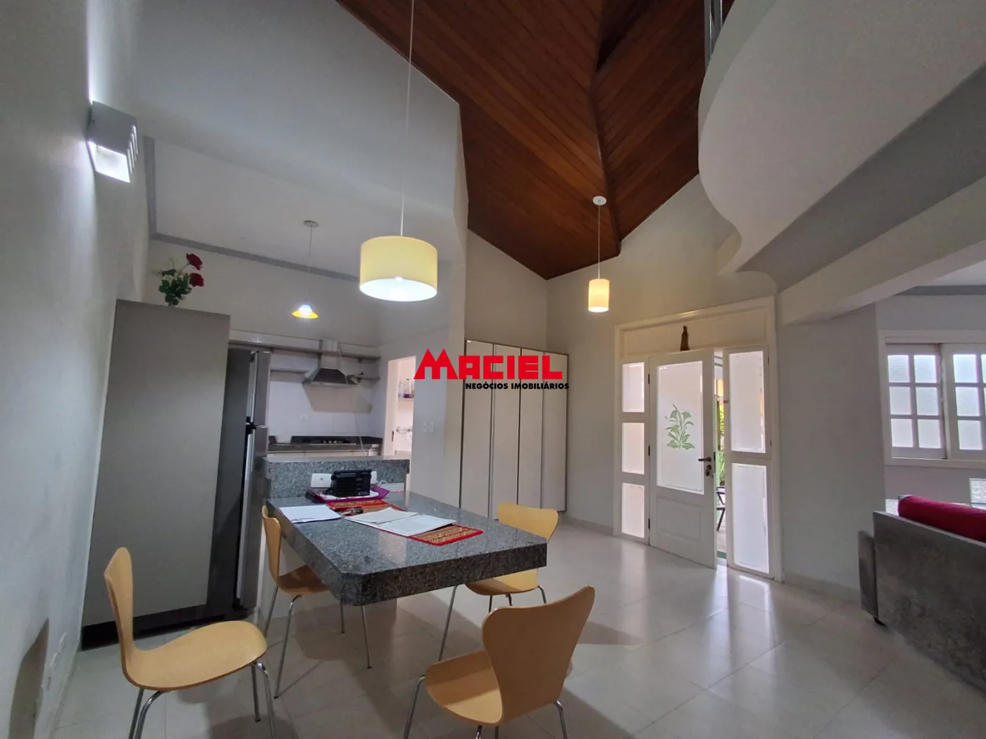 Comprar Casa / Condom&iacute;nio em S&atilde;o Jos&eacute; dos Campos R$ 1.300.000,00 - Foto 8