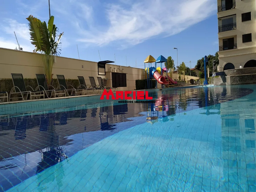 Alugar Apartamento / Padr&atilde;o em S&atilde;o Jos&eacute; dos Campos R$ 8.500,00 - Foto 1