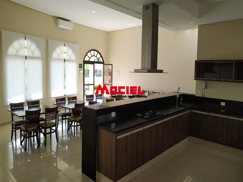 Alugar Apartamento / Padr&atilde;o em S&atilde;o Jos&eacute; dos Campos R$ 8.500,00 - Foto 2