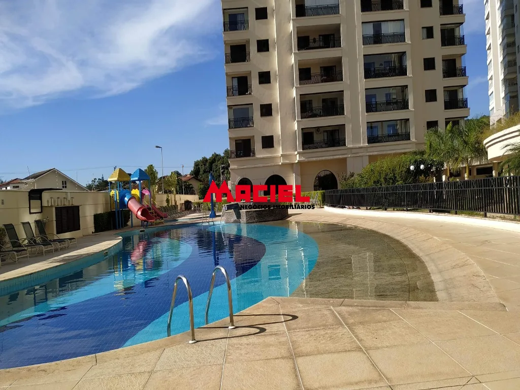 Alugar Apartamento / Padr&atilde;o em S&atilde;o Jos&eacute; dos Campos R$ 8.500,00 - Foto 3