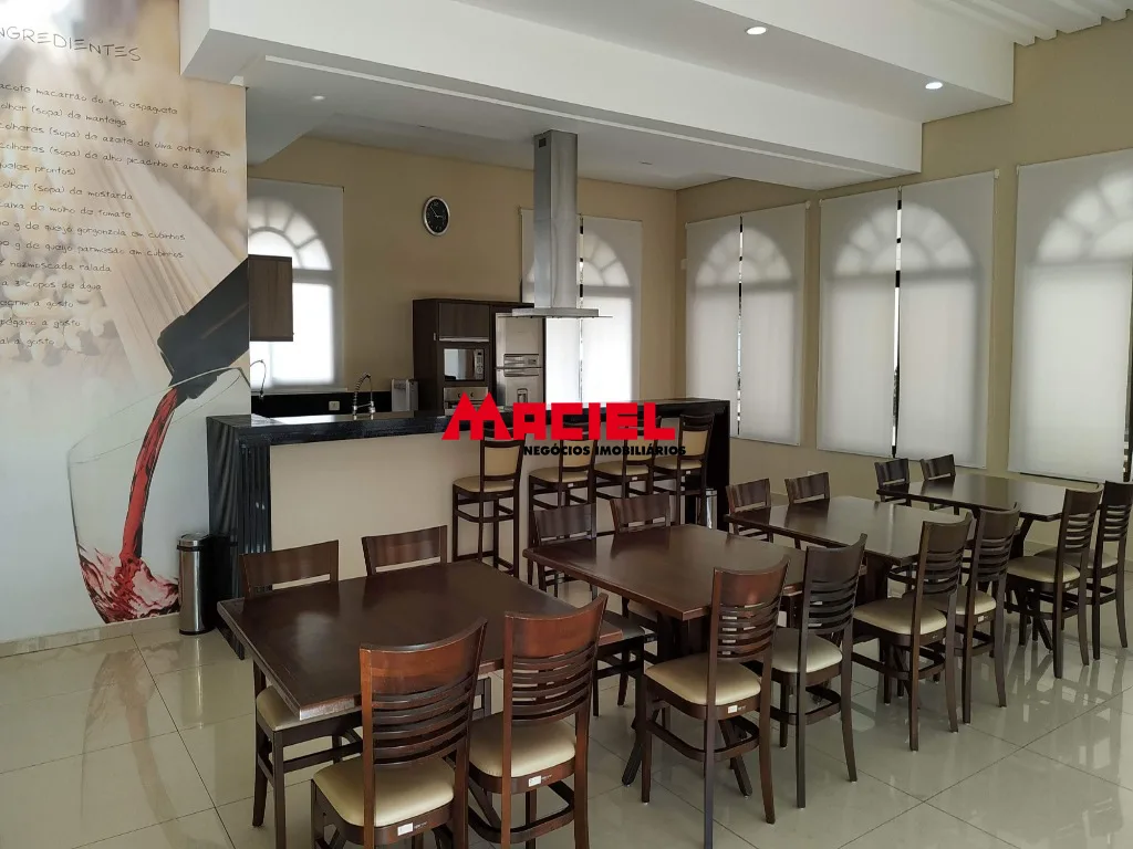 Alugar Apartamento / Padr&atilde;o em S&atilde;o Jos&eacute; dos Campos R$ 8.500,00 - Foto 5