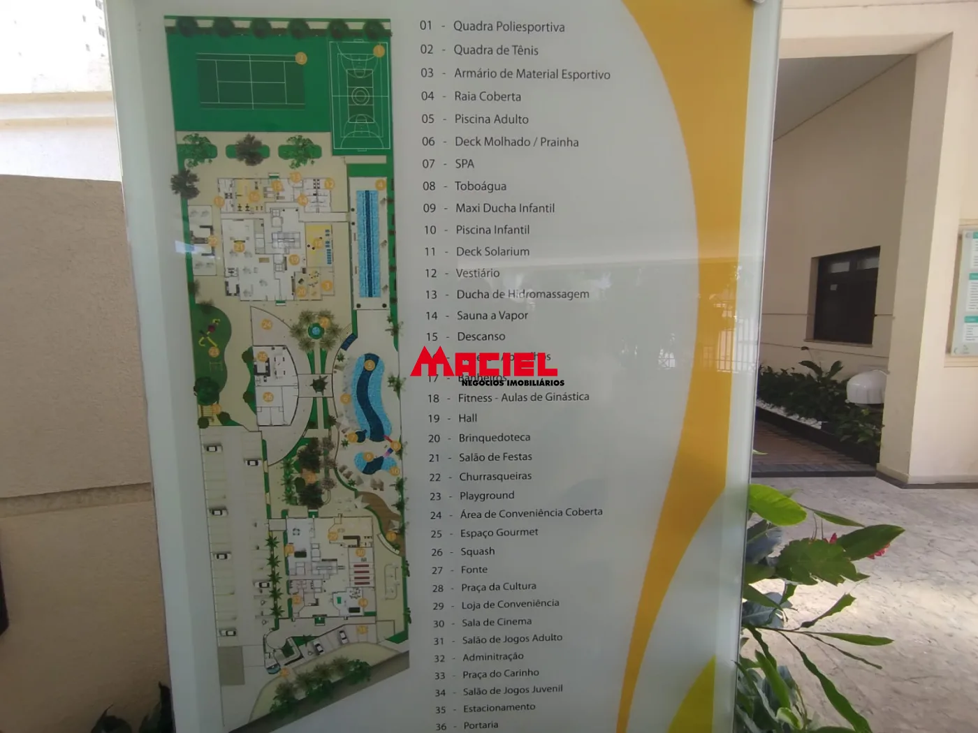 Alugar Apartamento / Padr&atilde;o em S&atilde;o Jos&eacute; dos Campos R$ 8.500,00 - Foto 6