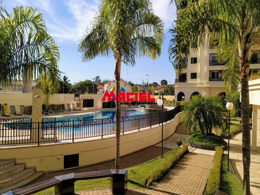 Alugar Apartamento / Padr&atilde;o em S&atilde;o Jos&eacute; dos Campos R$ 8.500,00 - Foto 7