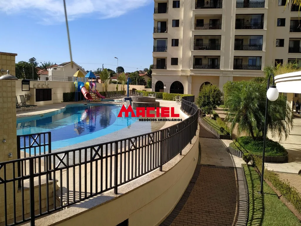 Alugar Apartamento / Padr&atilde;o em S&atilde;o Jos&eacute; dos Campos R$ 8.500,00 - Foto 8