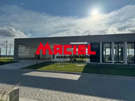 Comprar Terreno / Condom&iacute;nio em S&atilde;o Jos&eacute; dos Campos R$ 999.000,00 - Foto 1