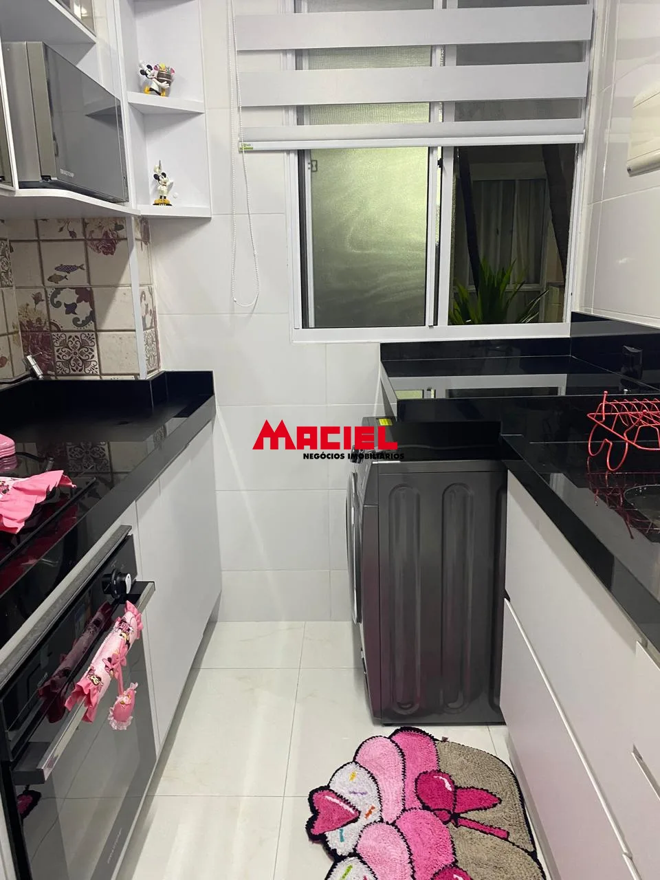 Comprar Apartamento / Padr&atilde;o em S&atilde;o Jos&eacute; dos Campos R$ 298.000,00 - Foto 2