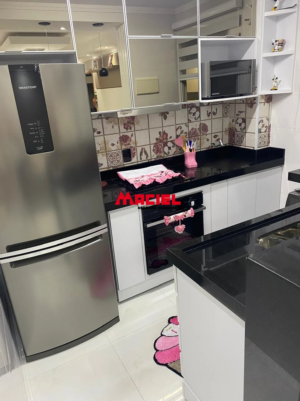 Comprar Apartamento / Padr&atilde;o em S&atilde;o Jos&eacute; dos Campos R$ 298.000,00 - Foto 6