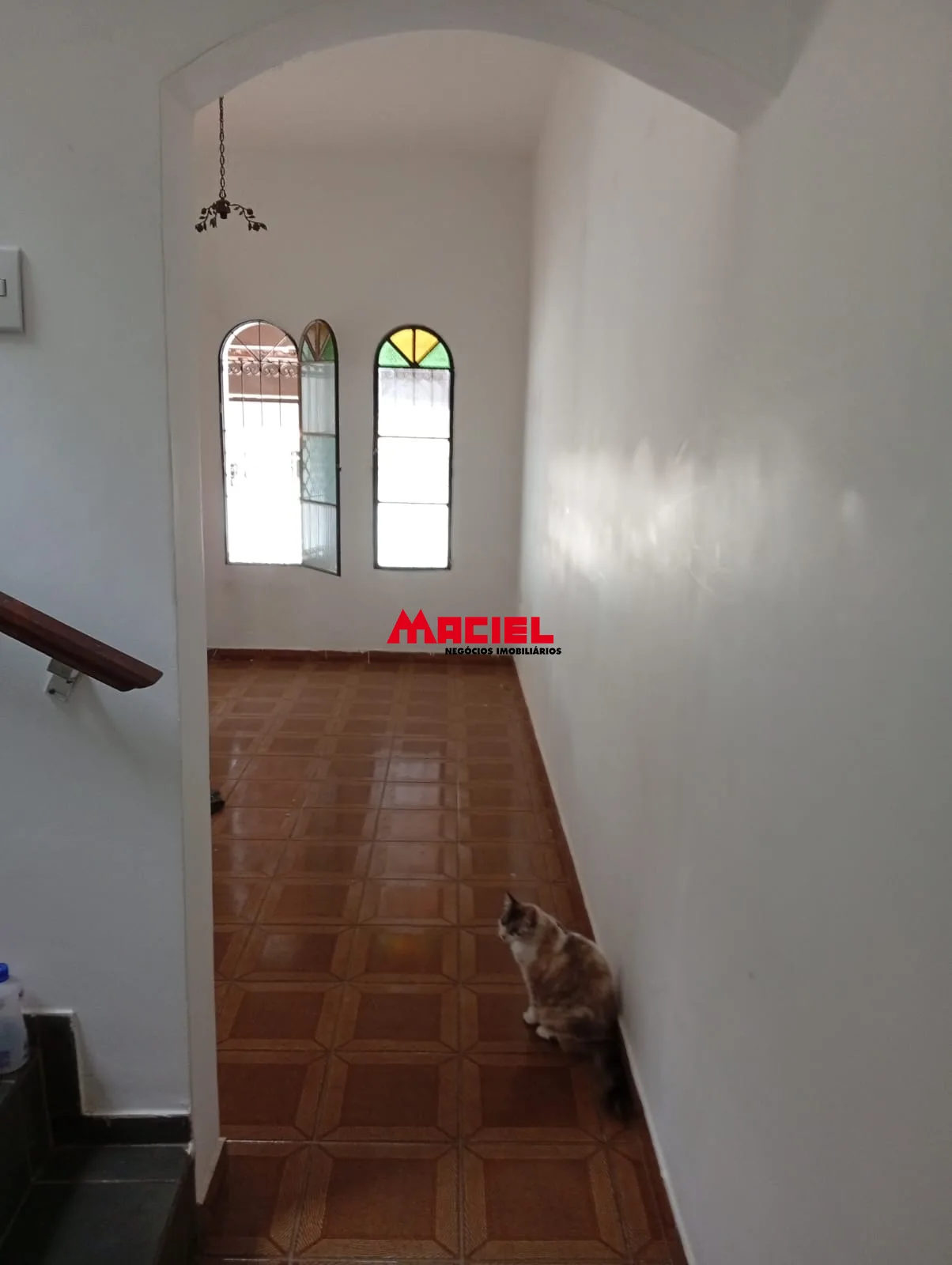 Alugar Casa / Sobrado em S&atilde;o Jos&eacute; dos Campos R$ 3.200,00 - Foto 6