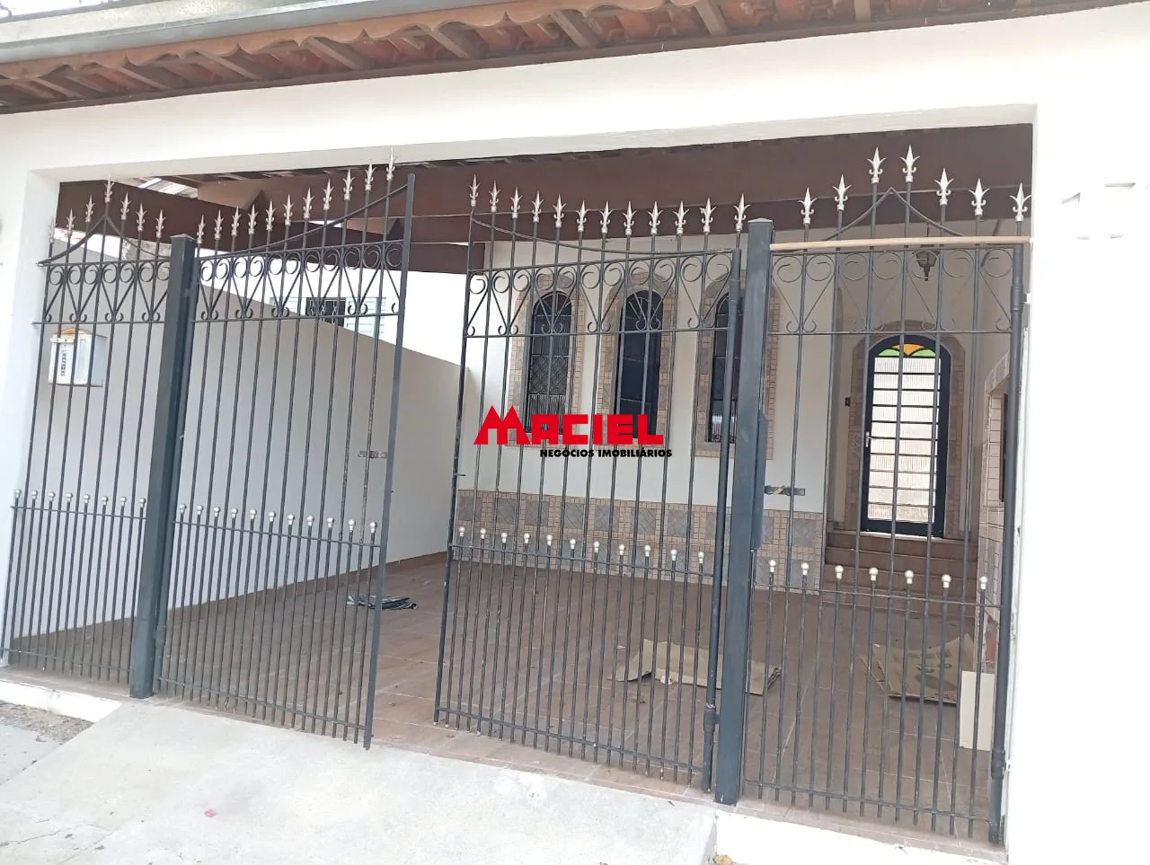 Alugar Casa / Sobrado em S&atilde;o Jos&eacute; dos Campos R$ 3.200,00 - Foto 11