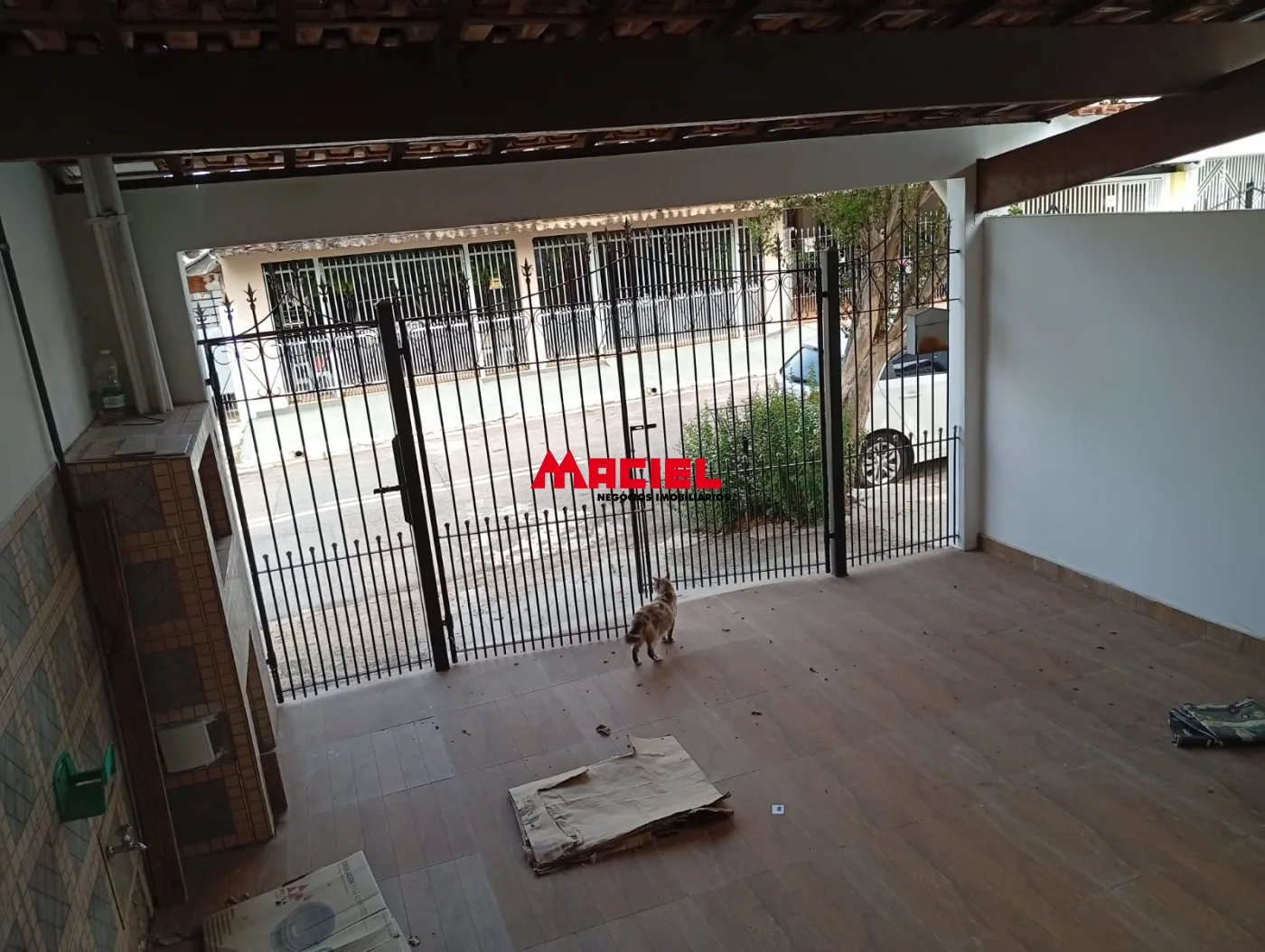 Alugar Casa / Sobrado em S&atilde;o Jos&eacute; dos Campos R$ 3.200,00 - Foto 13