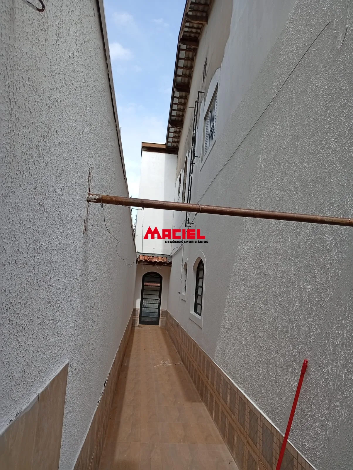 Alugar Casa / Sobrado em S&atilde;o Jos&eacute; dos Campos R$ 3.200,00 - Foto 14