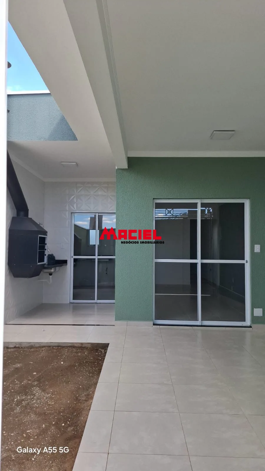 Comprar Casa / Padr&atilde;o em Ca&ccedil;apava R$ 400.000,00 - Foto 20