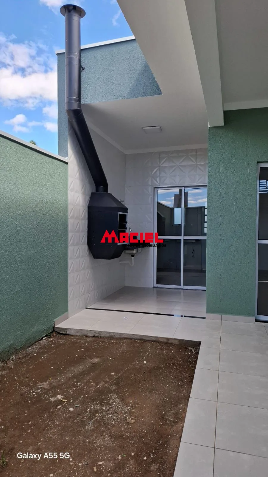 Comprar Casa / Padr&atilde;o em Ca&ccedil;apava R$ 400.000,00 - Foto 24