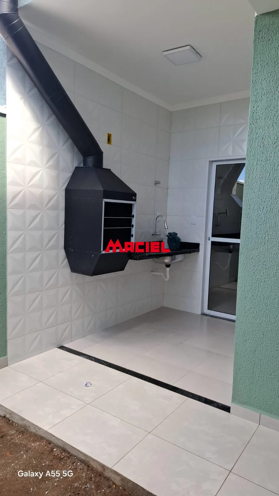 Comprar Casa / Padr&atilde;o em Ca&ccedil;apava R$ 400.000,00 - Foto 25