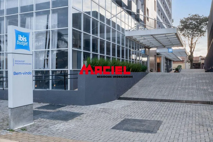 Comprar Apartamento / Mobiliado em Pindamonhangaba R$ 175.000,00 - Foto 3