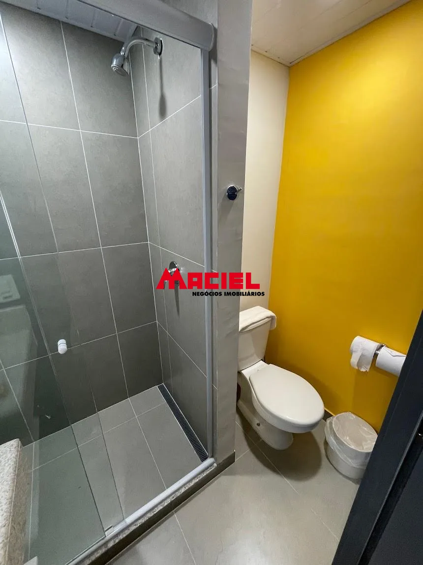 Comprar Apartamento / Mobiliado em Pindamonhangaba R$ 175.000,00 - Foto 7