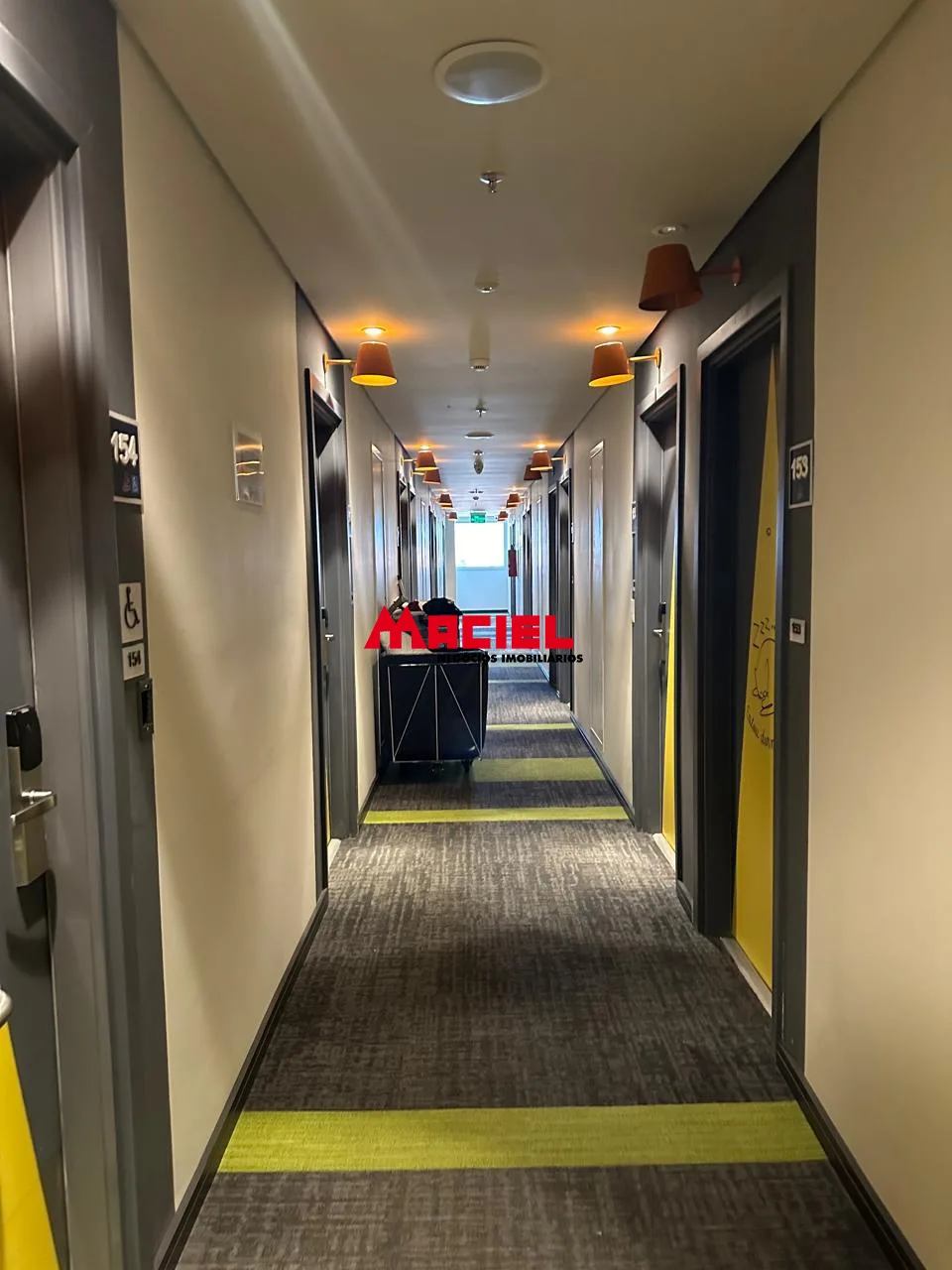 Comprar Apartamento / Mobiliado em Pindamonhangaba R$ 175.000,00 - Foto 12