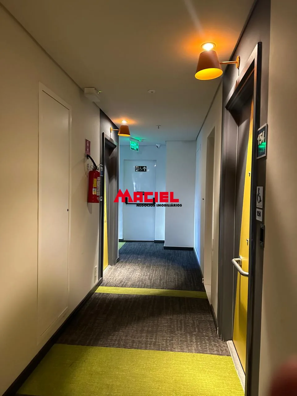 Comprar Apartamento / Mobiliado em Pindamonhangaba R$ 175.000,00 - Foto 13